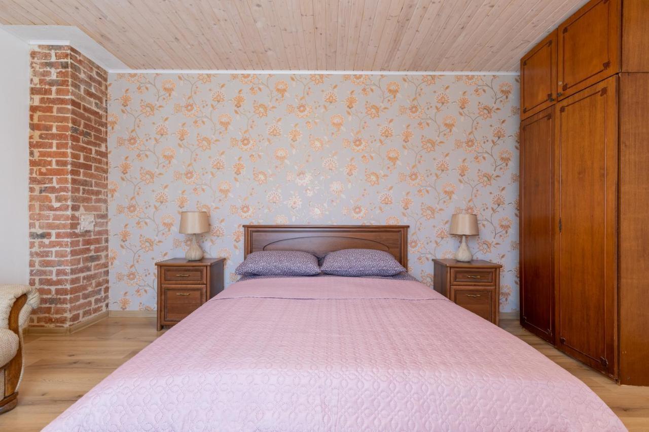 Kopu 32 Sventoji Otel Dış mekan fotoğraf
