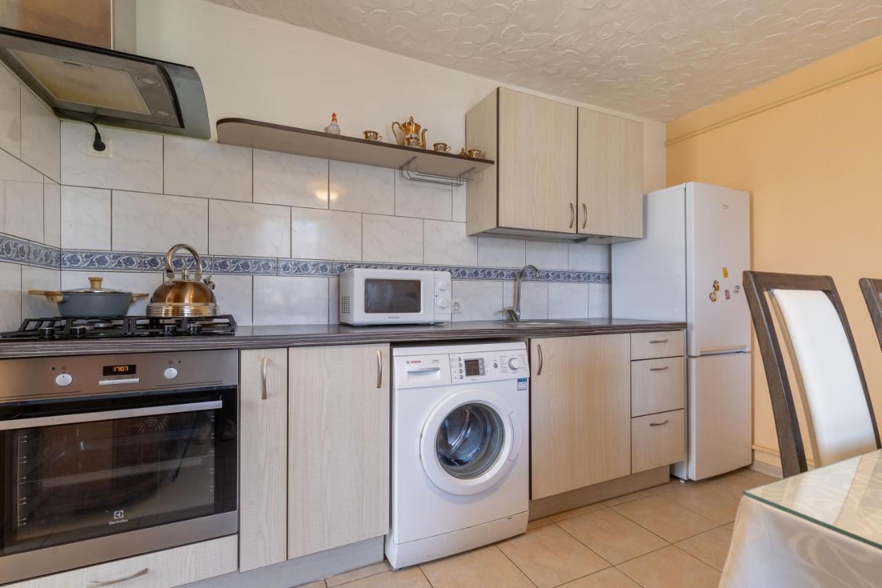 Kopu 32 Sventoji Otel Dış mekan fotoğraf